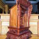 Khám Thờ Mai Hoa Sơn Pu KT-1