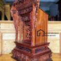 Khám Thờ Mai Hoa Sơn Pu KT-1