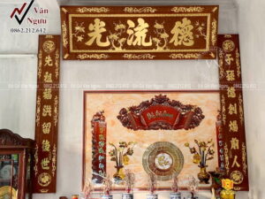 Đại tự là gì