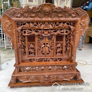 Khám Thờ Mẫu Khám Gian KT08 (1)