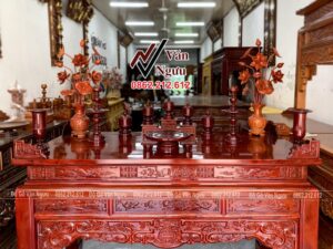 kinh nghiệm mua bàn thờ