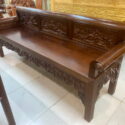 Bàn Ghế Tràng Kỷ Gỗ Lim Tk04
