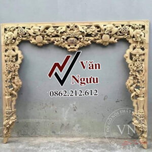 Cửa Võng Ngũ Phúc CV10 (1)