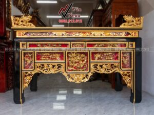 bàn thờ ông bà tổ tiên
