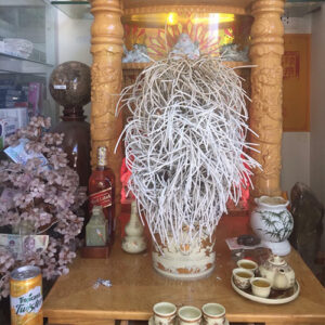 cách đặt bàn thờ ông địa