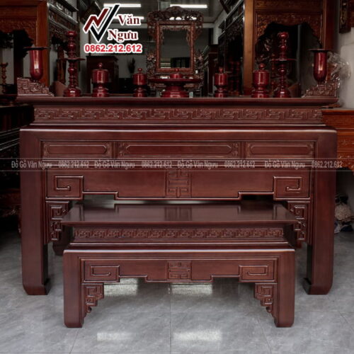 Mách bạn kinh nghiệm mua bàn thờ chất lượng nhất 4 kinh nghiệm mua bàn thờ